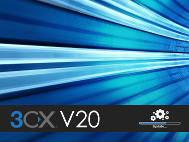 3CX-V20